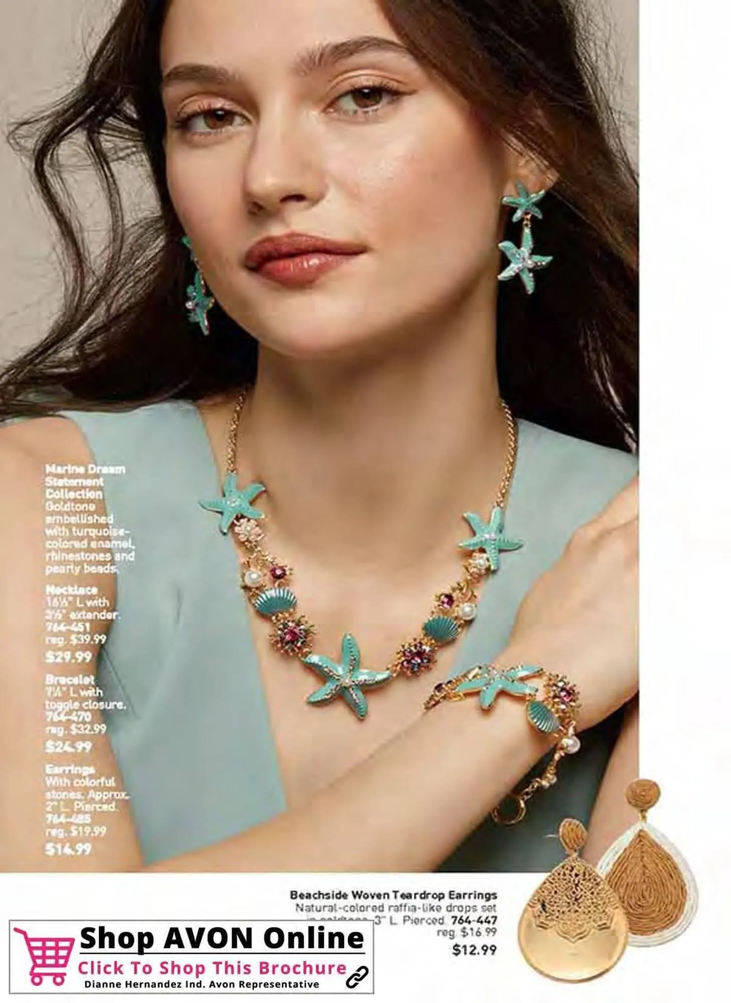 Avon catalogue - Catalogue valid from 21 July to 26 August 2025 - page 158