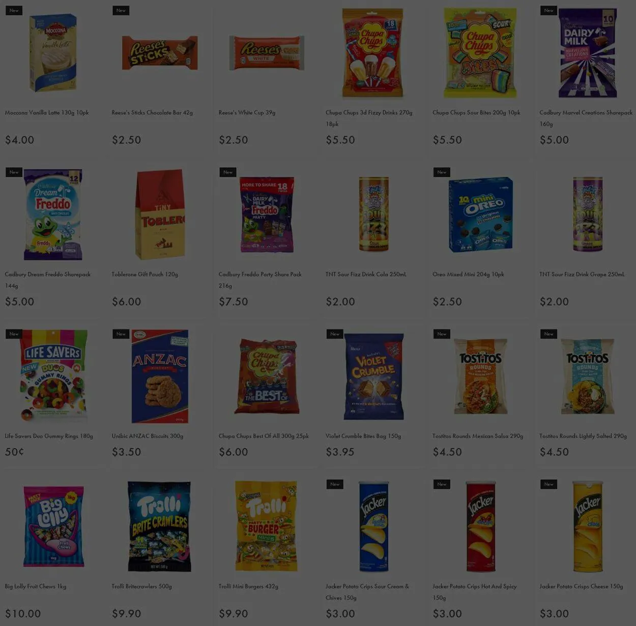 The Reject Shop Current catalogue - Catalogue valid from 28 April to 7 May 2025 - page 20