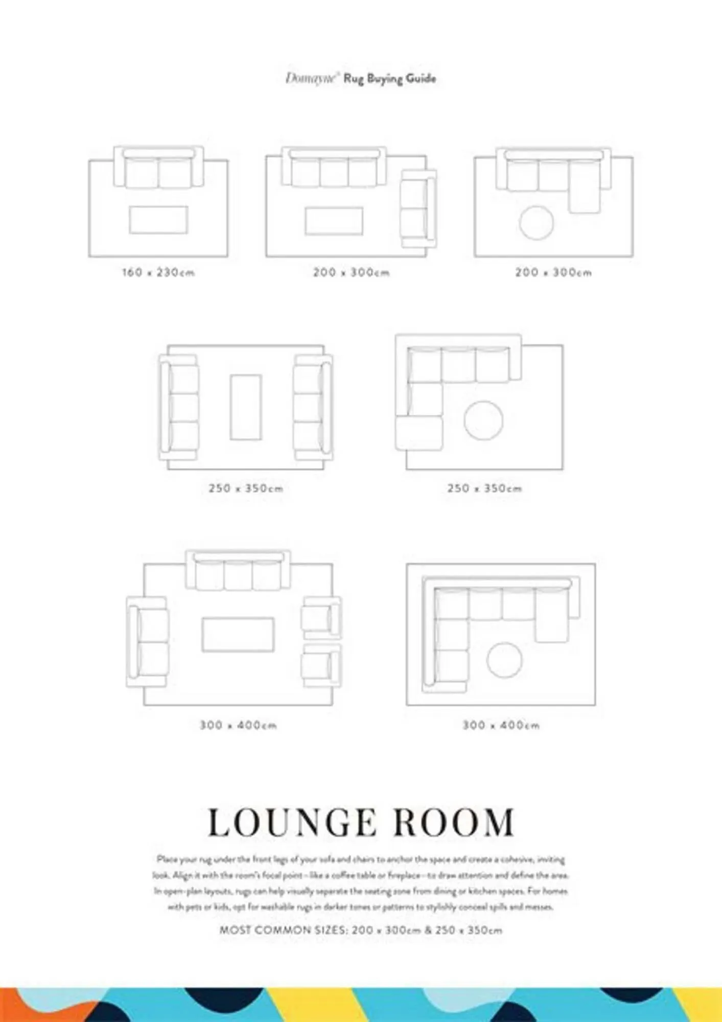 Domayne catalogue - Catalogue valid from 2 February to 31 December 2026 - page 3