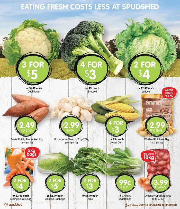 Weekly Specials - Catalogue valid from 22 May to 28 May 2024 - page 10