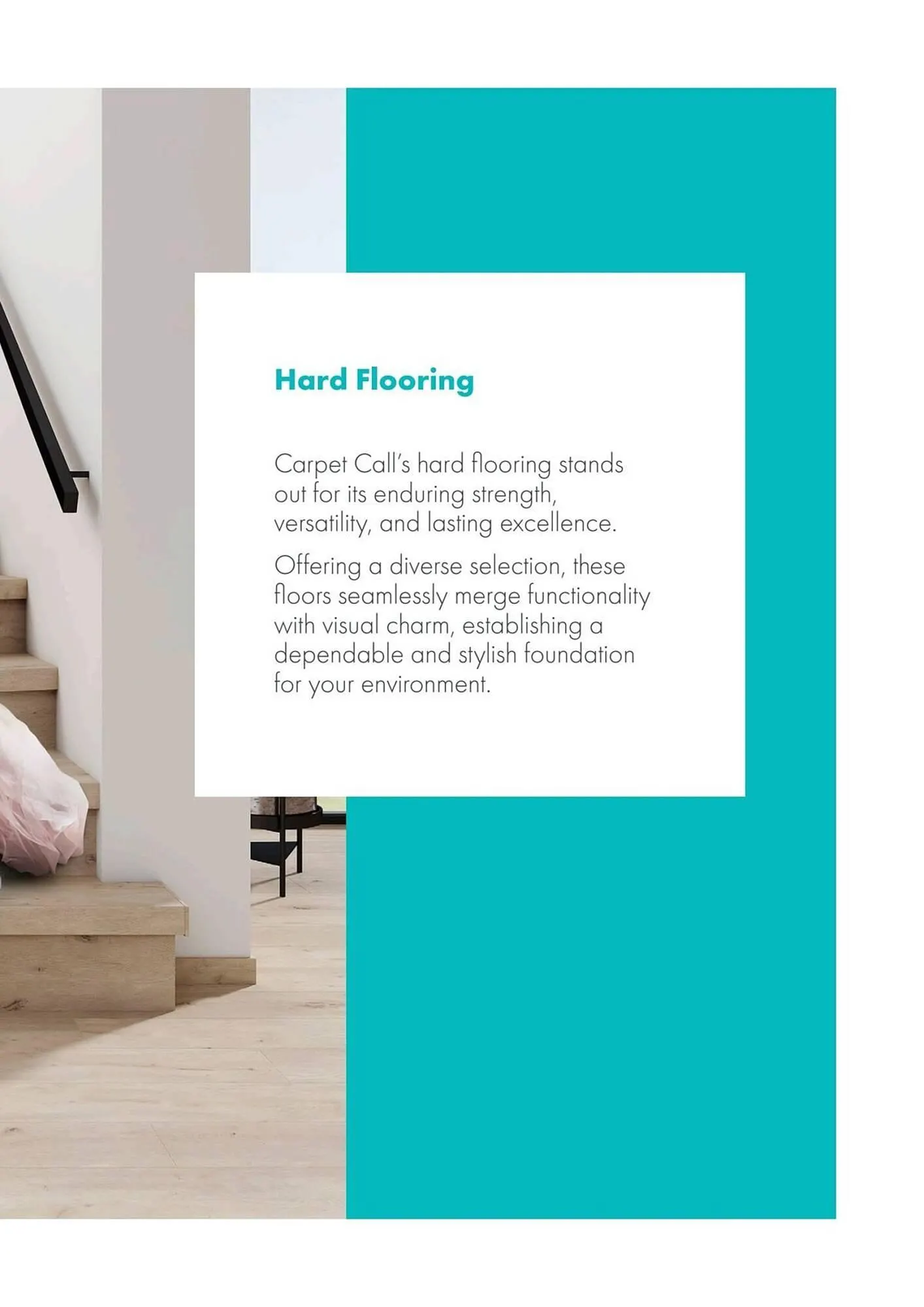 Carpet Call catalogue - Catalogue valid from 27 November to 31 December 2025 - page 3