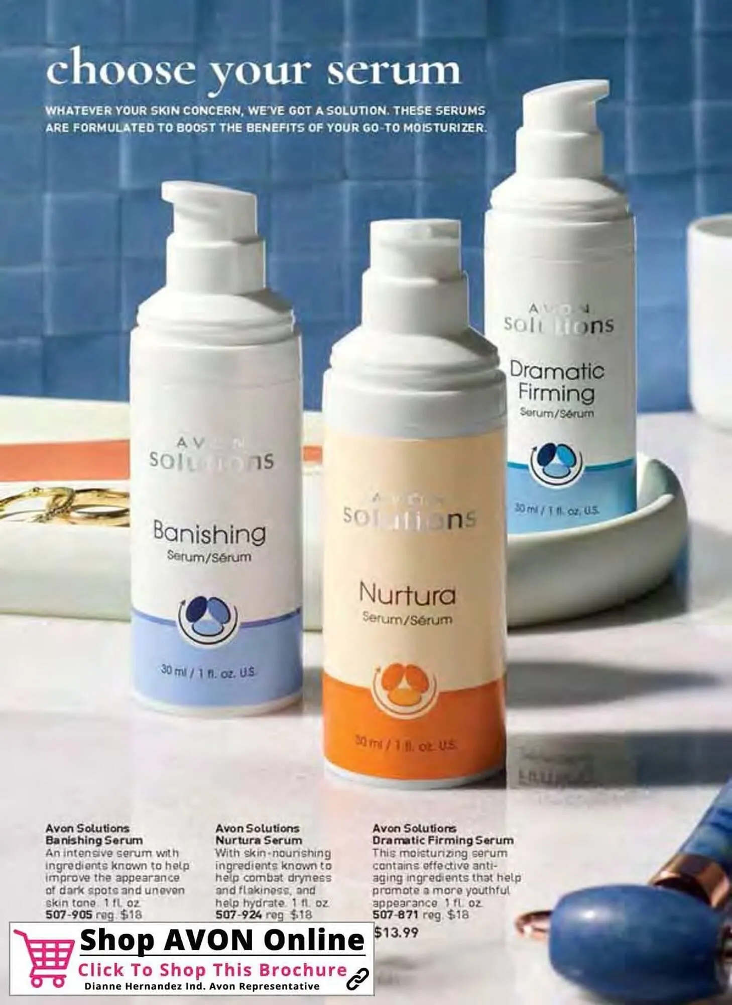 Avon catalogue - Catalogue valid from 29 December to 27 January 2026 - page 74