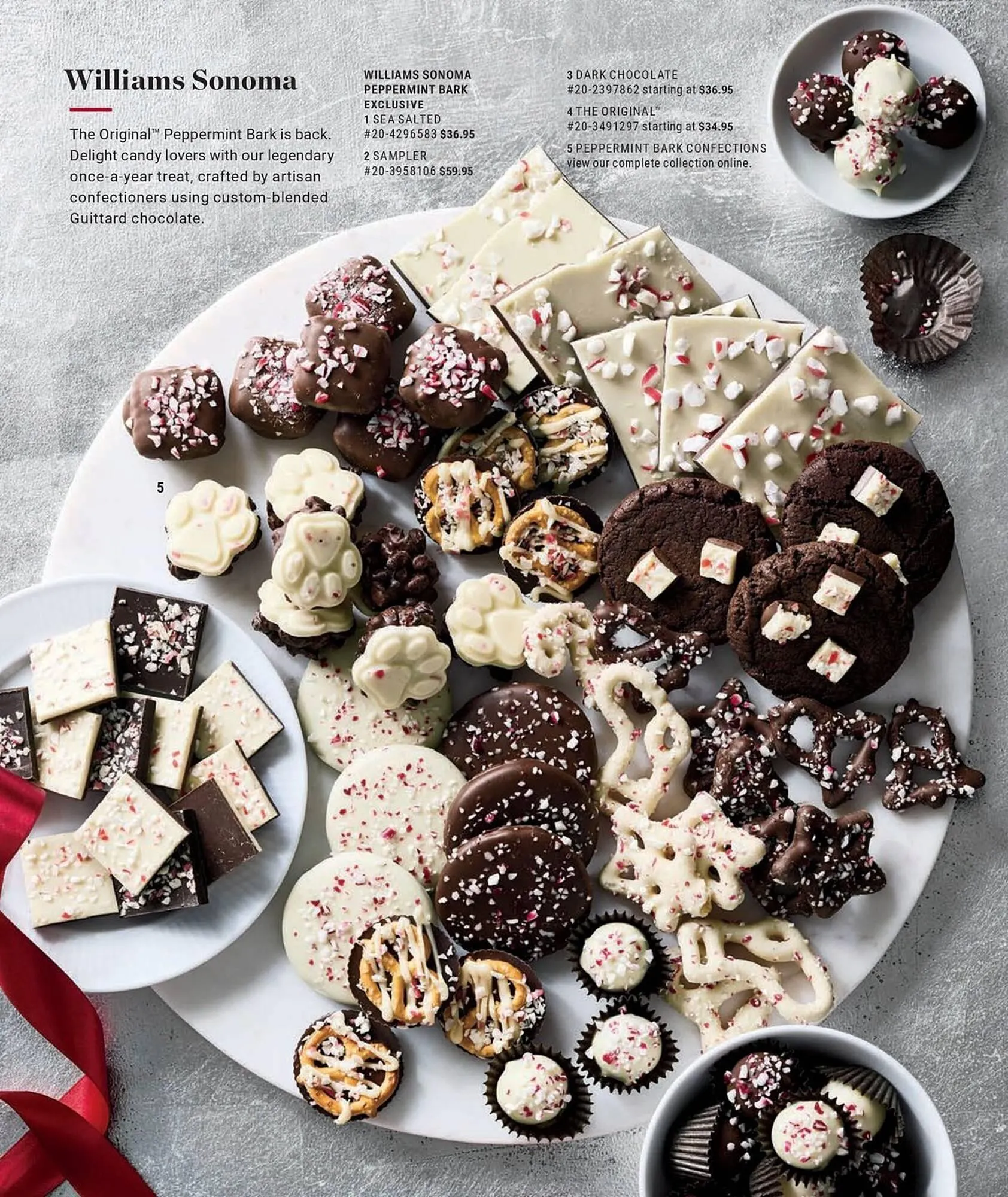 Williams-Sonoma catalog - Catalogue valid from 24 October to 25 December 2025 - page 45