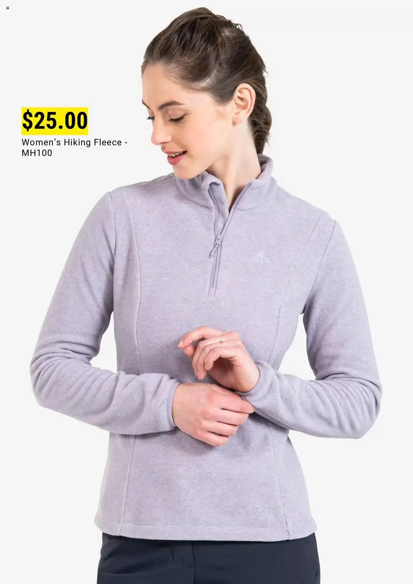 Decathlon catalogue - Catalogue valid from 30 June to 31 July 2025 - page 5