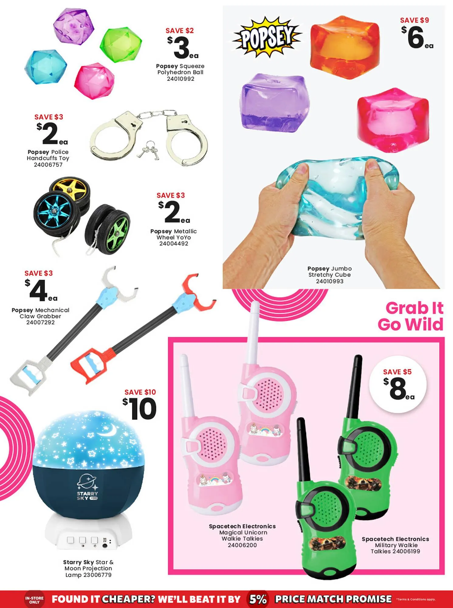 Toymate catalogue - Catalogue valid from 11 June to 8 July 2025 - page 86