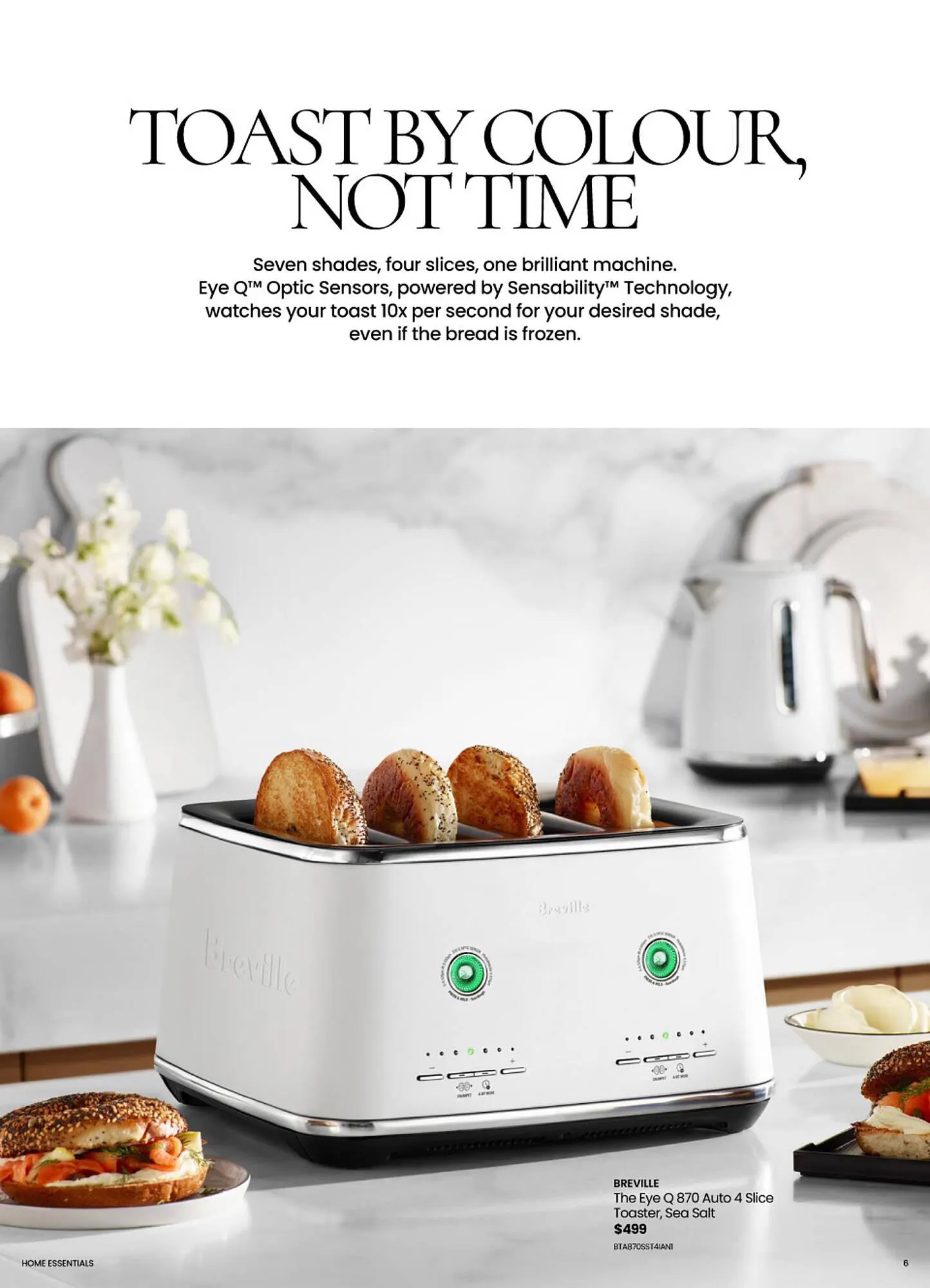 Myer catalogue - Catalogue valid from 10 February to 1 March 2026 - page 6