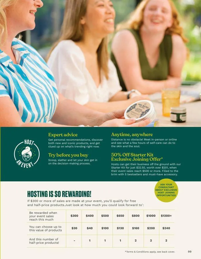 Australia Brand Book 2024 - Catalogue valid from 12 January to 31 December 2024 - page 99