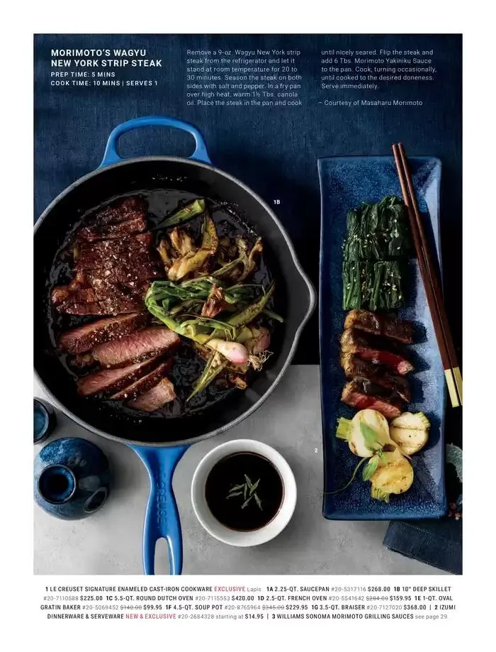 Spring 2025 - Catalogue valid from 12 December to 28 February 2025 - page 33