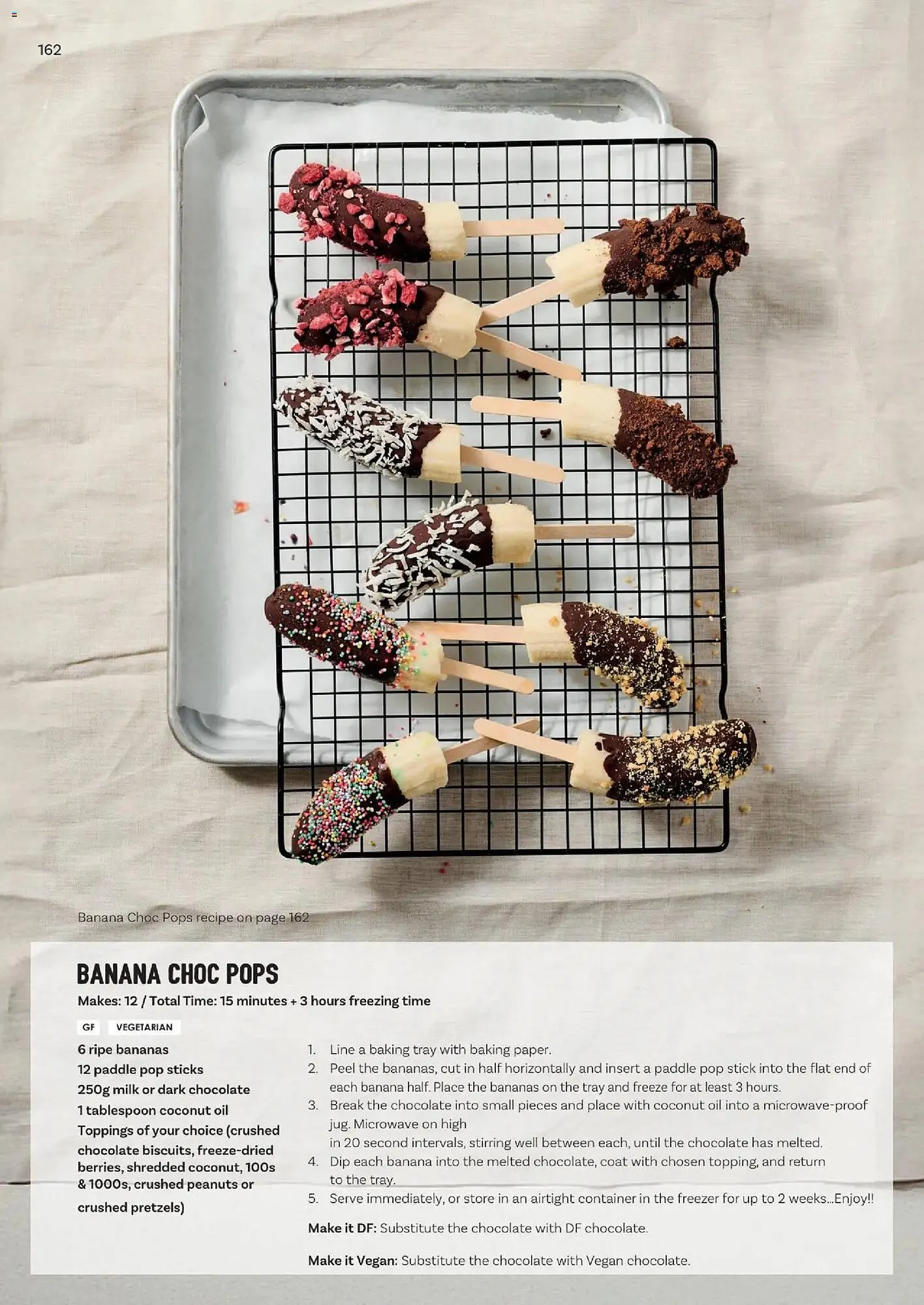 Supabarn catalogue - Catalogue valid from 26 November to 4 December 2025 - page 163