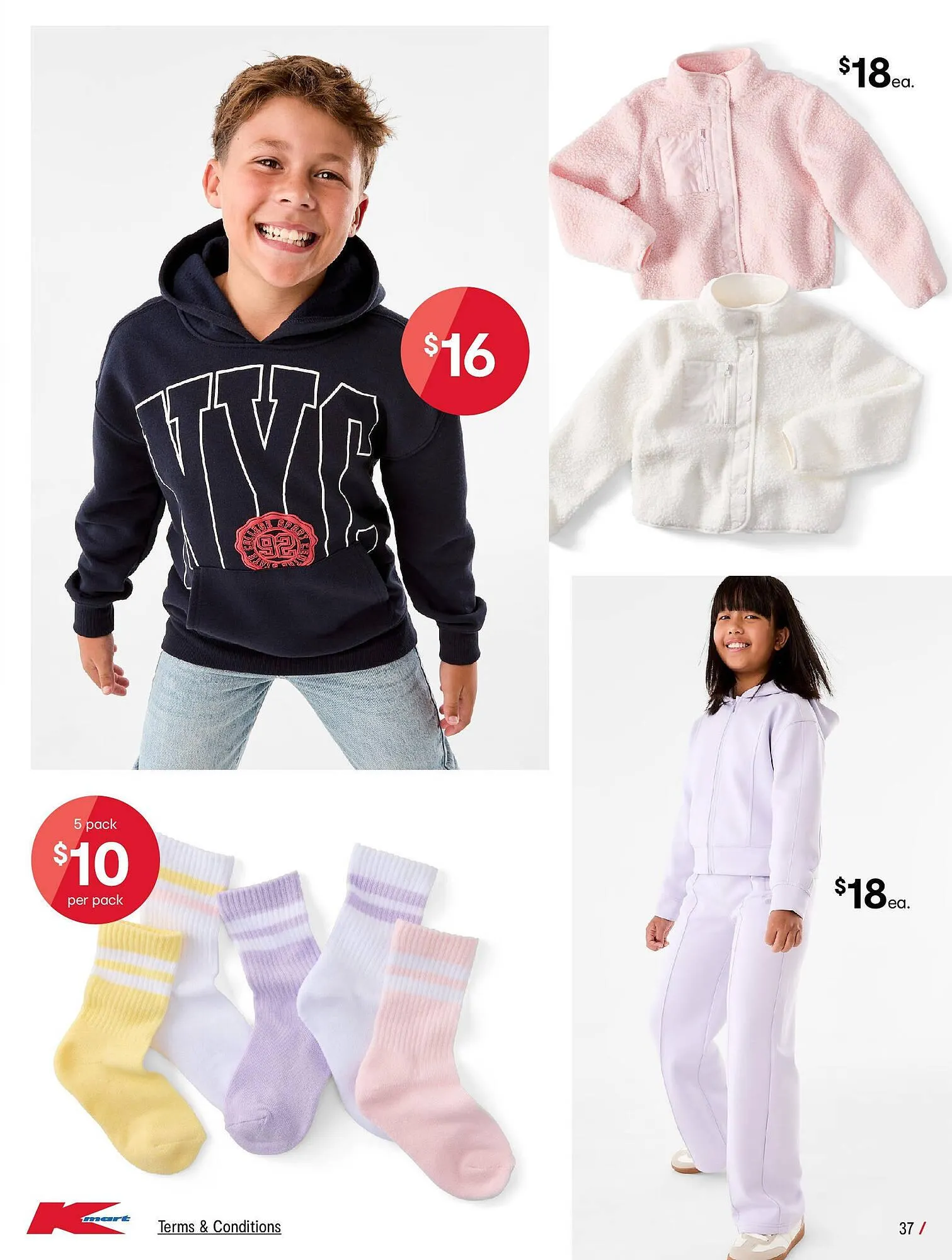 Kmart catalogue - Catalogue valid from 25 June to 23 July 2025 - page 37
