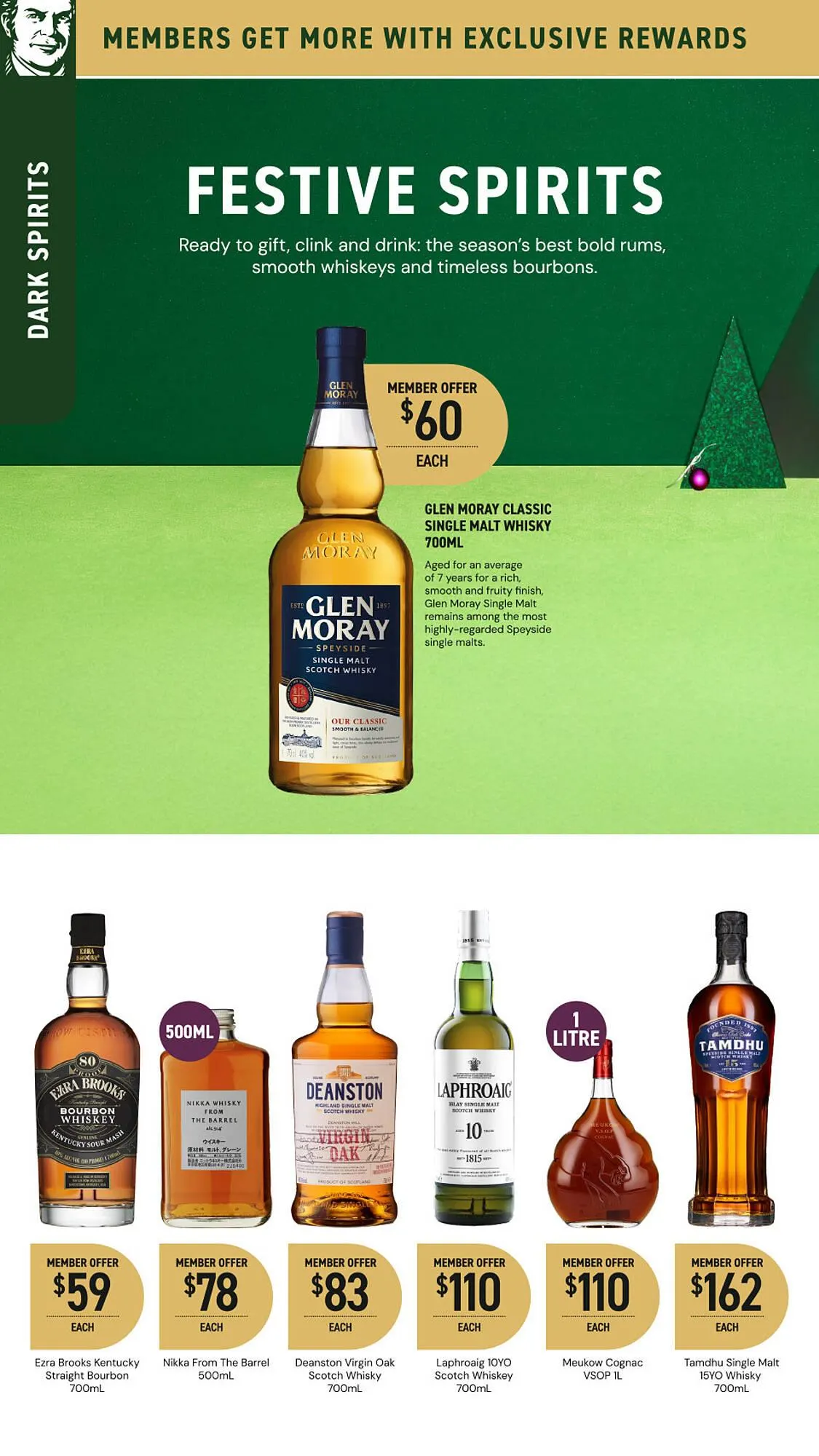 Dan Murphy's catalogue - Catalogue valid from 6 November to 19 November 2025 - page 24