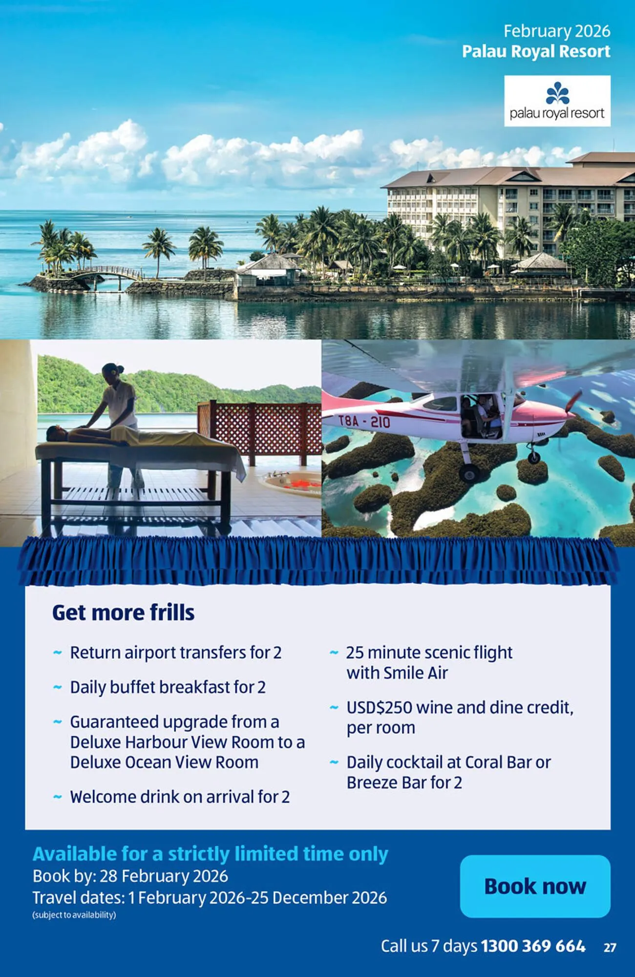 ALDI catalogue - Catalogue valid from 30 January to 28 February 2026 - page 27