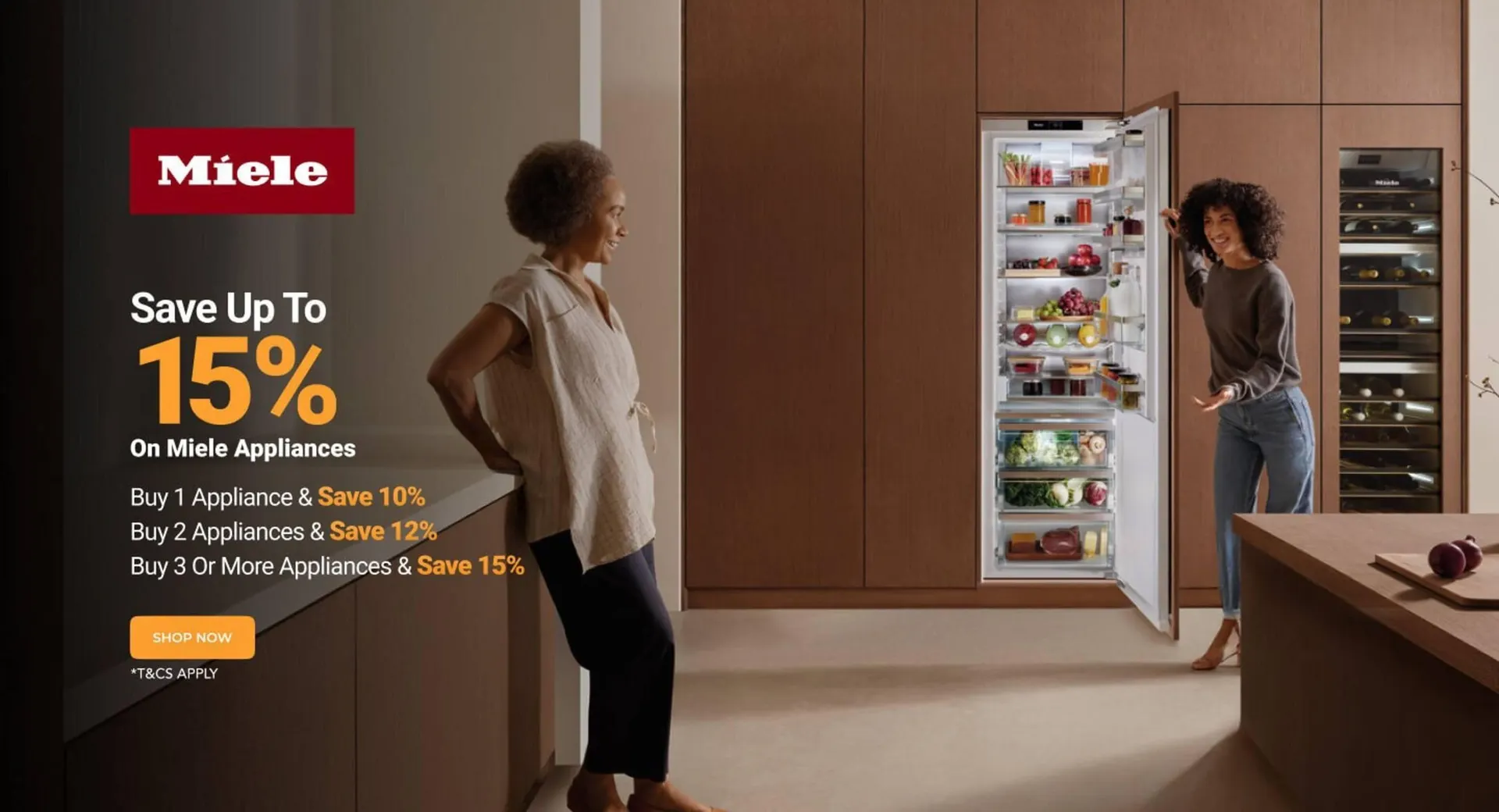 Winning Appliances catalogue - Catalogue valid from 26 March to 9 April 2026 - page 2