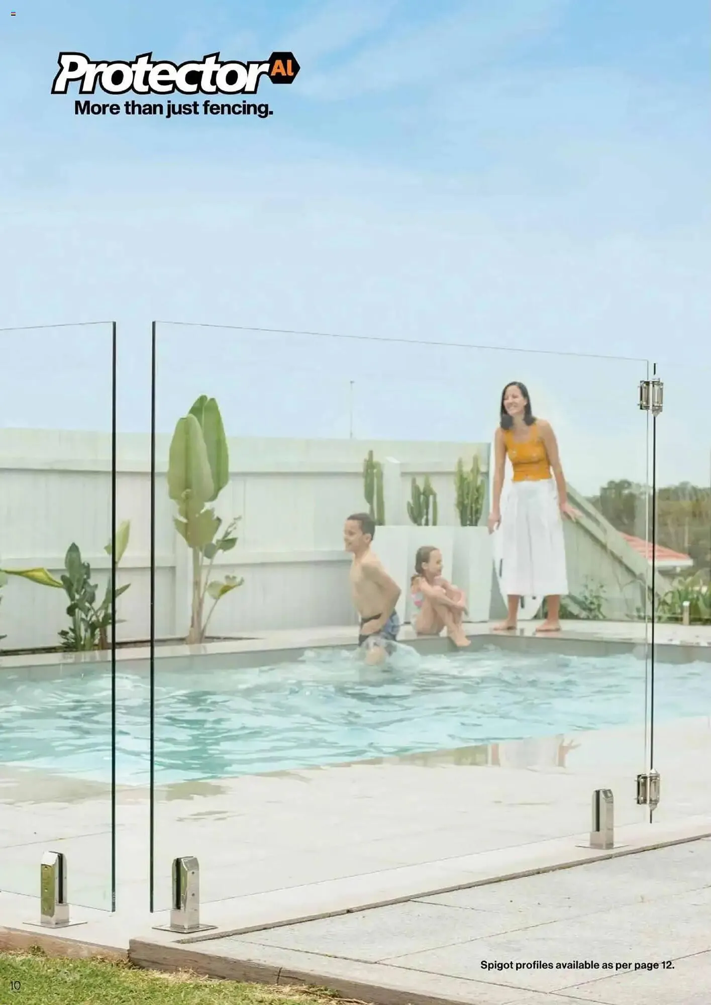 Bunnings catalogue - Catalogue valid from 21 September to 22 September 2026 - page 10