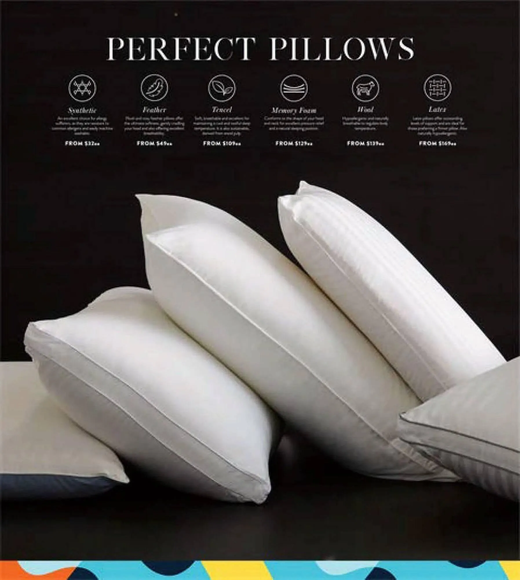 Domayne catalogue - Catalogue valid from 11 April to 31 December 2025 - page 10