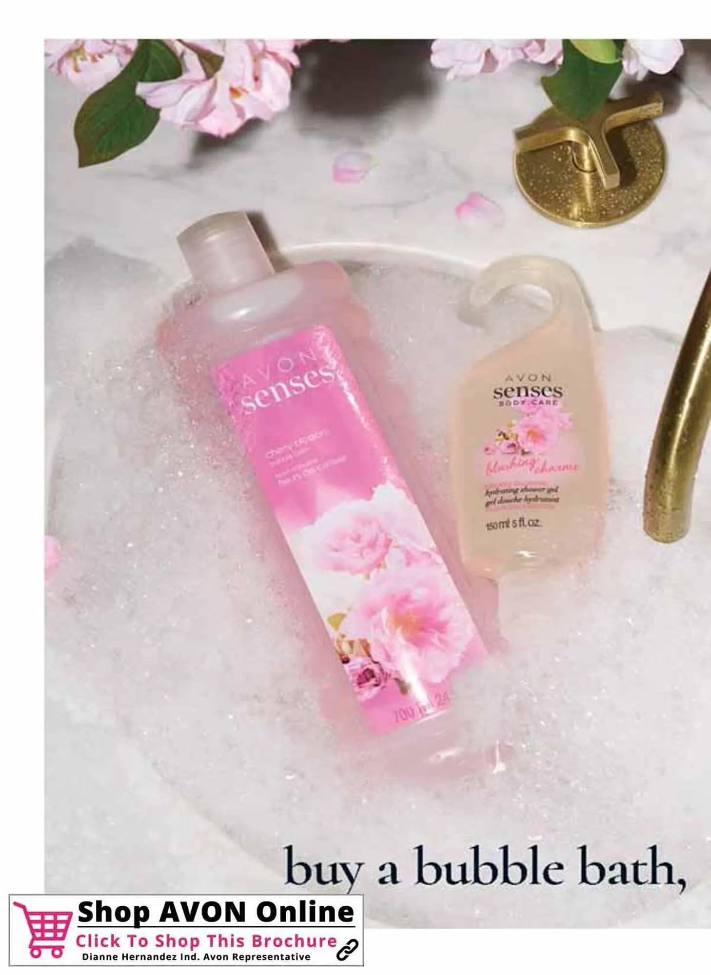 Avon catalogue - Catalogue valid from 30 September to 4 November 2025 - page 126