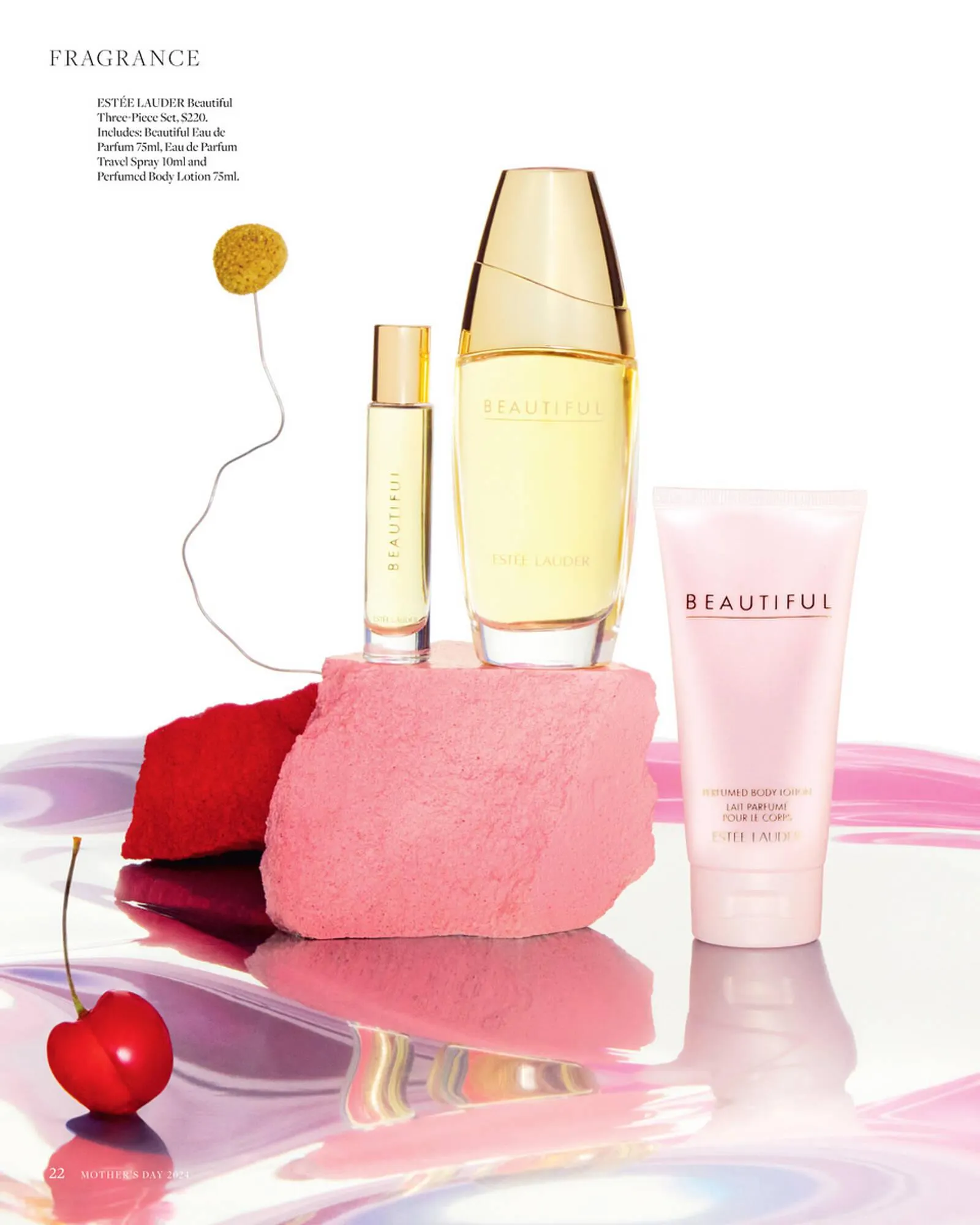 David Jones catalogue - Catalogue valid from 15 April to 5 May 2024 - page 23