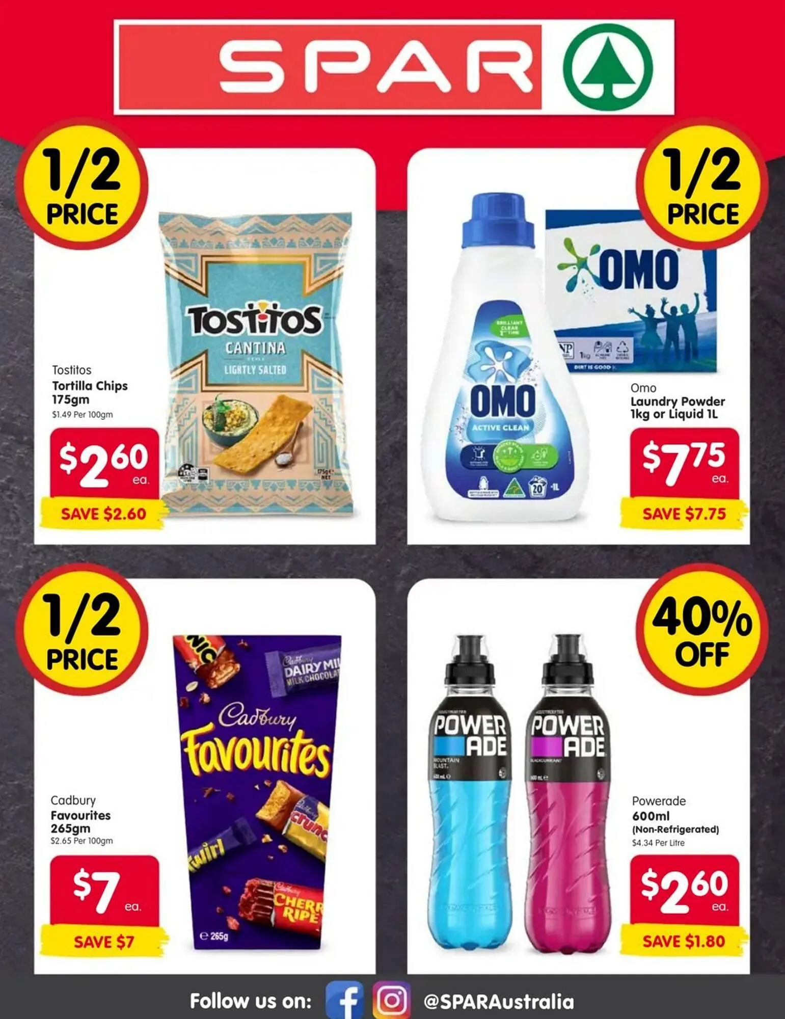 Spar catalogue - Catalogue valid from 27 August to 2 September 2025 - page 14