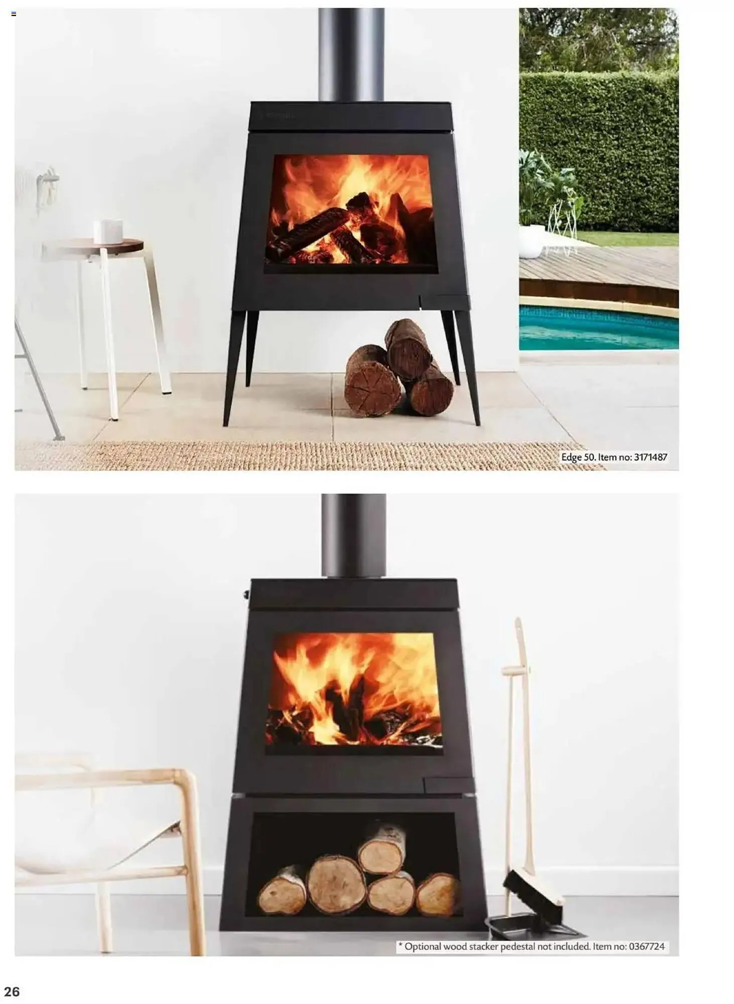 Bunnings catalogue - Catalogue valid from 31 March to 2 January 2026 - page 26