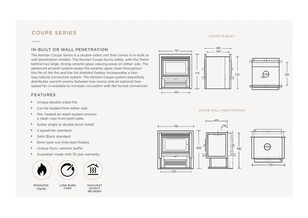 Slow Combustion - Catalogue valid from 25 January to 30 April 2025 - page 19