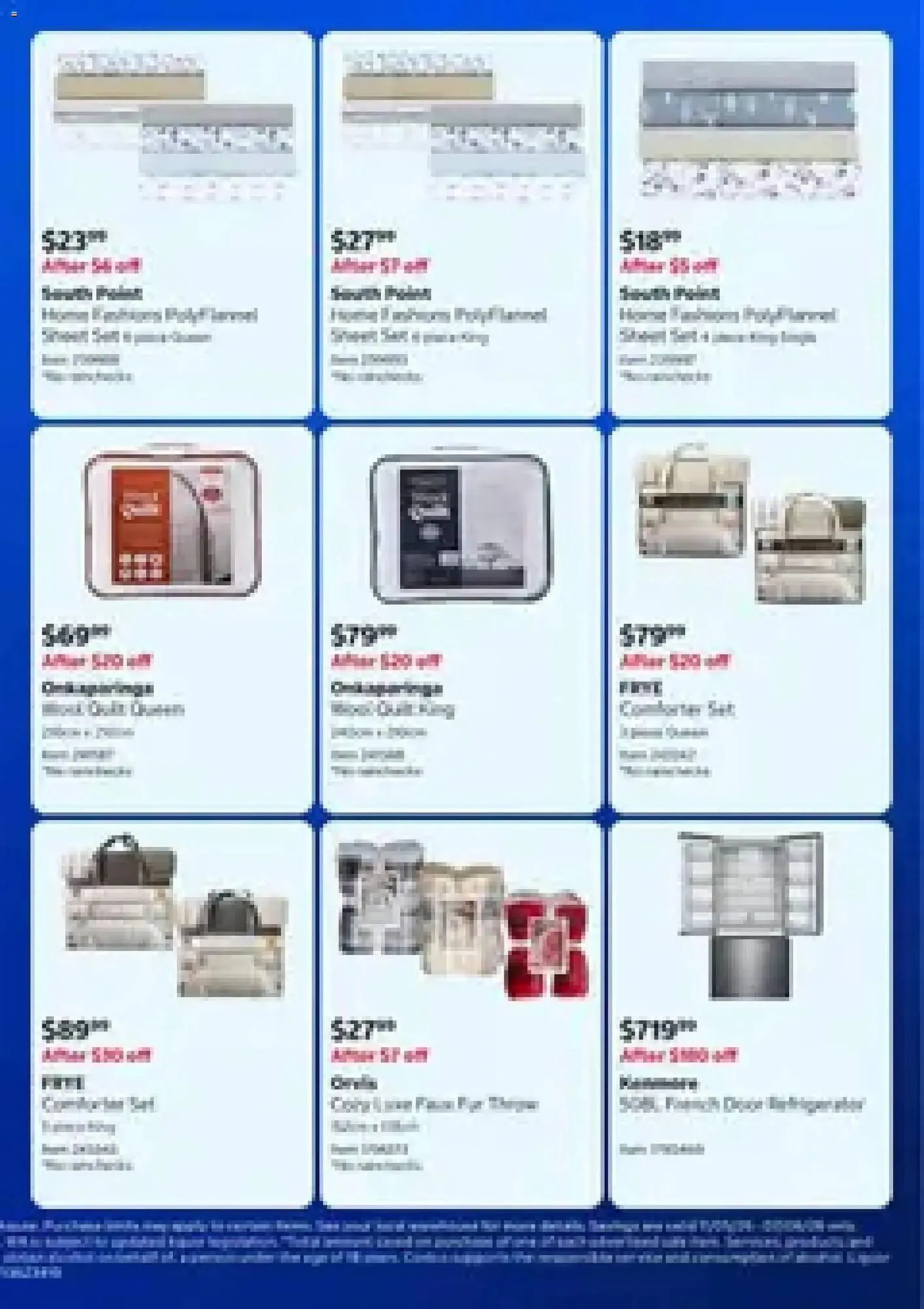 Costco catalogue - Catalogue valid from 11 May to 7 June 2026 - page 3