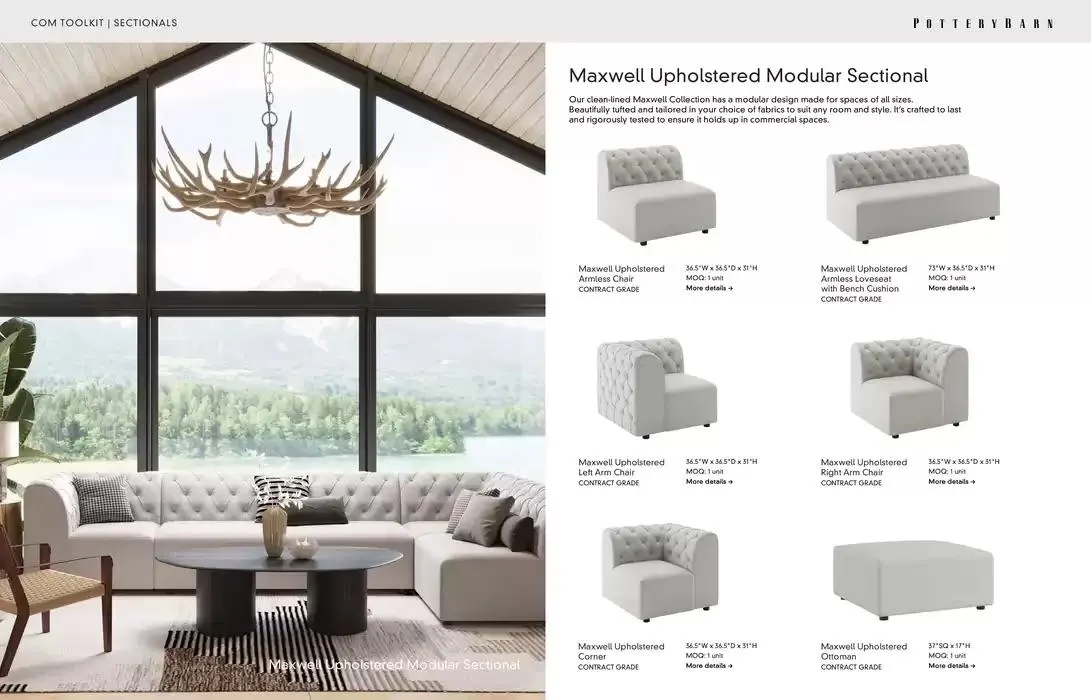 Business to Business Brochure - Catalogue valid from 30 August to 31 January 2025 - page 64