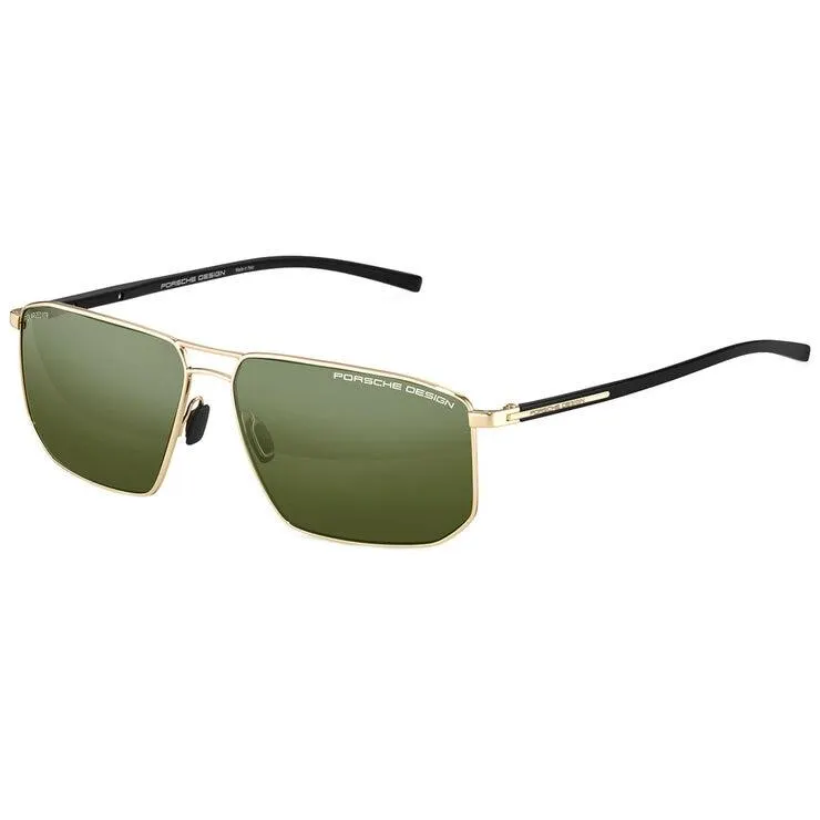 Porsche P8696 Men's Sunglasses