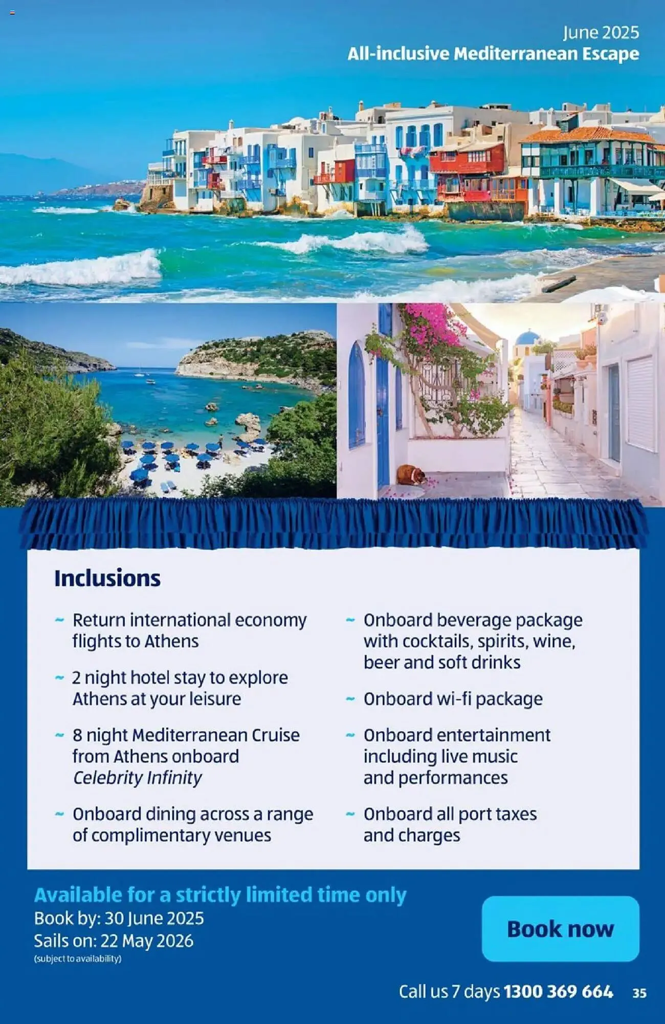 ALDI catalogue - Catalogue valid from 30 May to 30 June 2025 - page 35