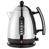 Dualit 1.5L Lite Jug Kettle DU72040 Black