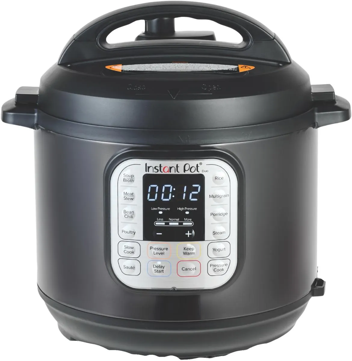 Instant 5.7 Litre Duo Mega Bundle Multi Cooker