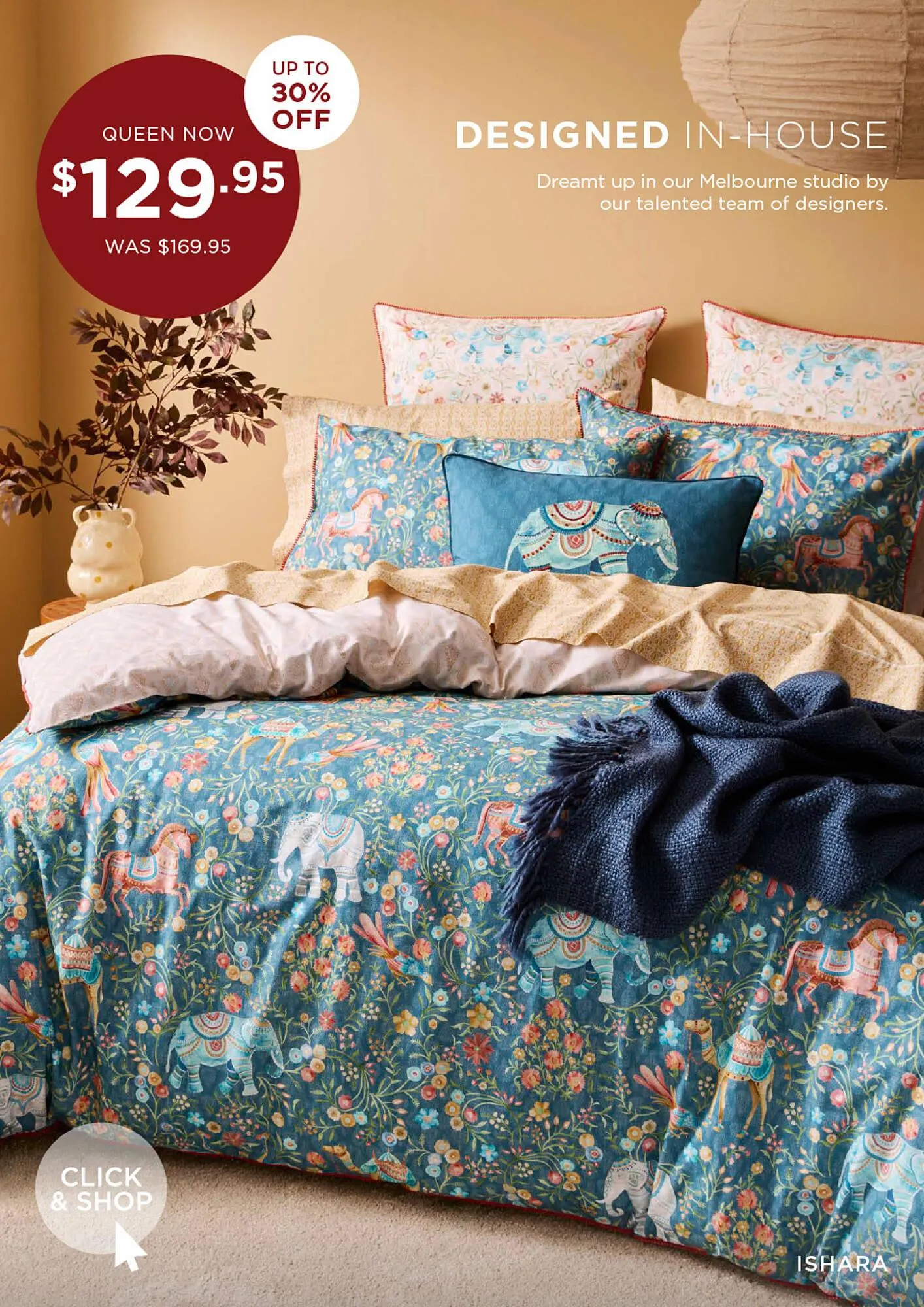 Bed Bath N' Table catalogue - Catalogue valid from 23 March to 26 April 2026 - page 13