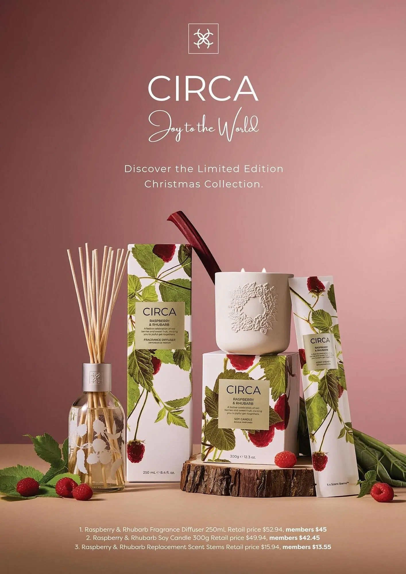 National Pharmacies catalogue - Catalogue valid from 20 October to 31 December 2025 - page 19