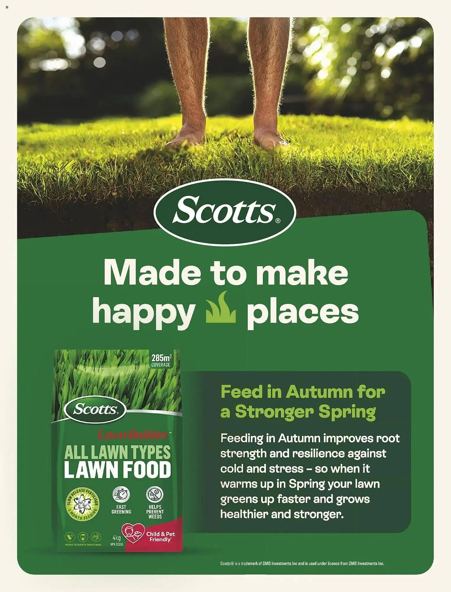 Bunnings catalogue - Catalogue valid from 28 February to 31 March 2026 - page 4