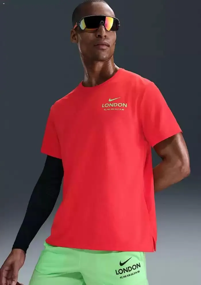 Men's New Arrivals - Catalogue valid from 1 April to 30 April 2025 - page 10