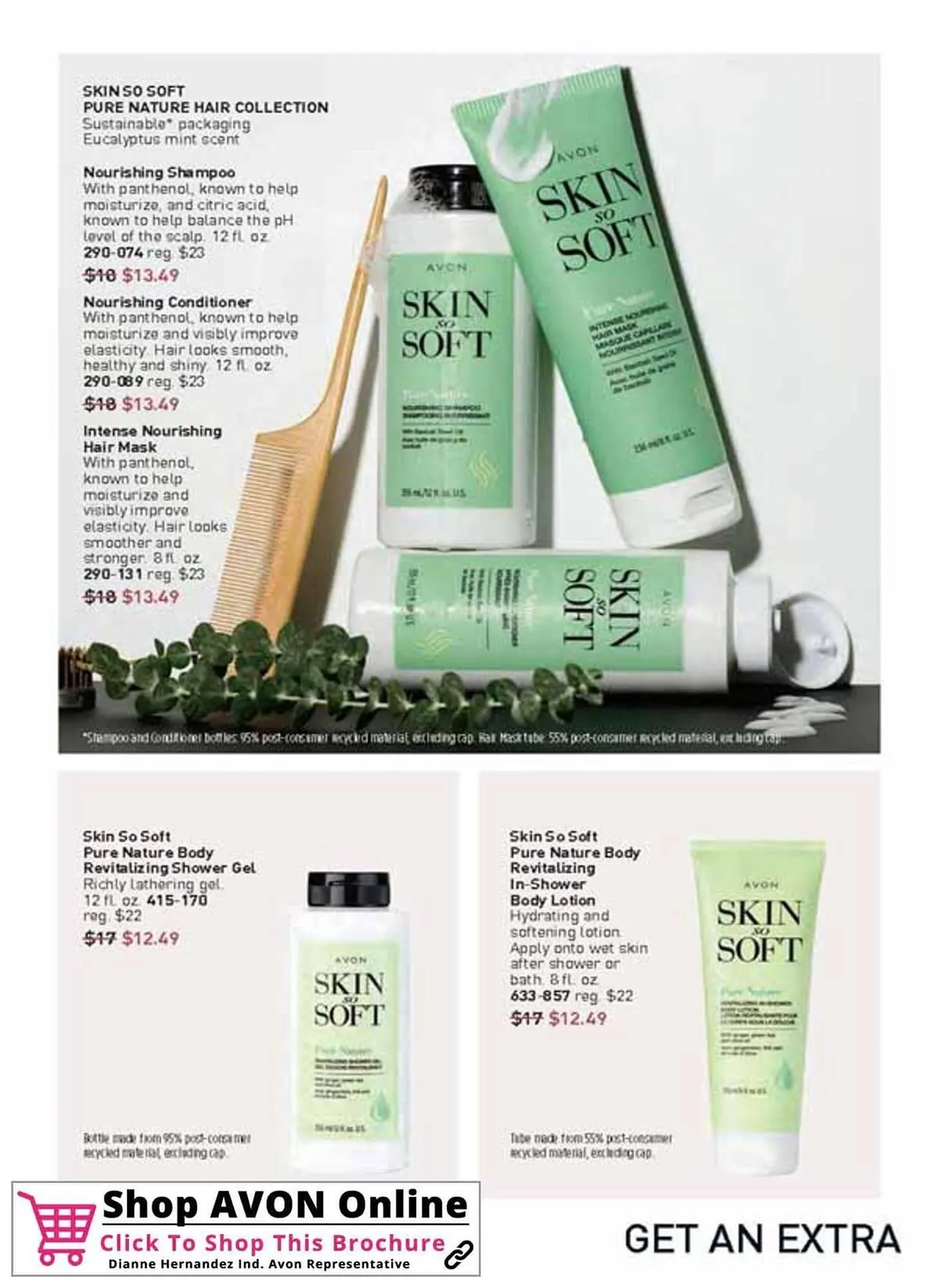 Avon catalogue - Catalogue valid from 26 January to 24 February 2026 - page 16