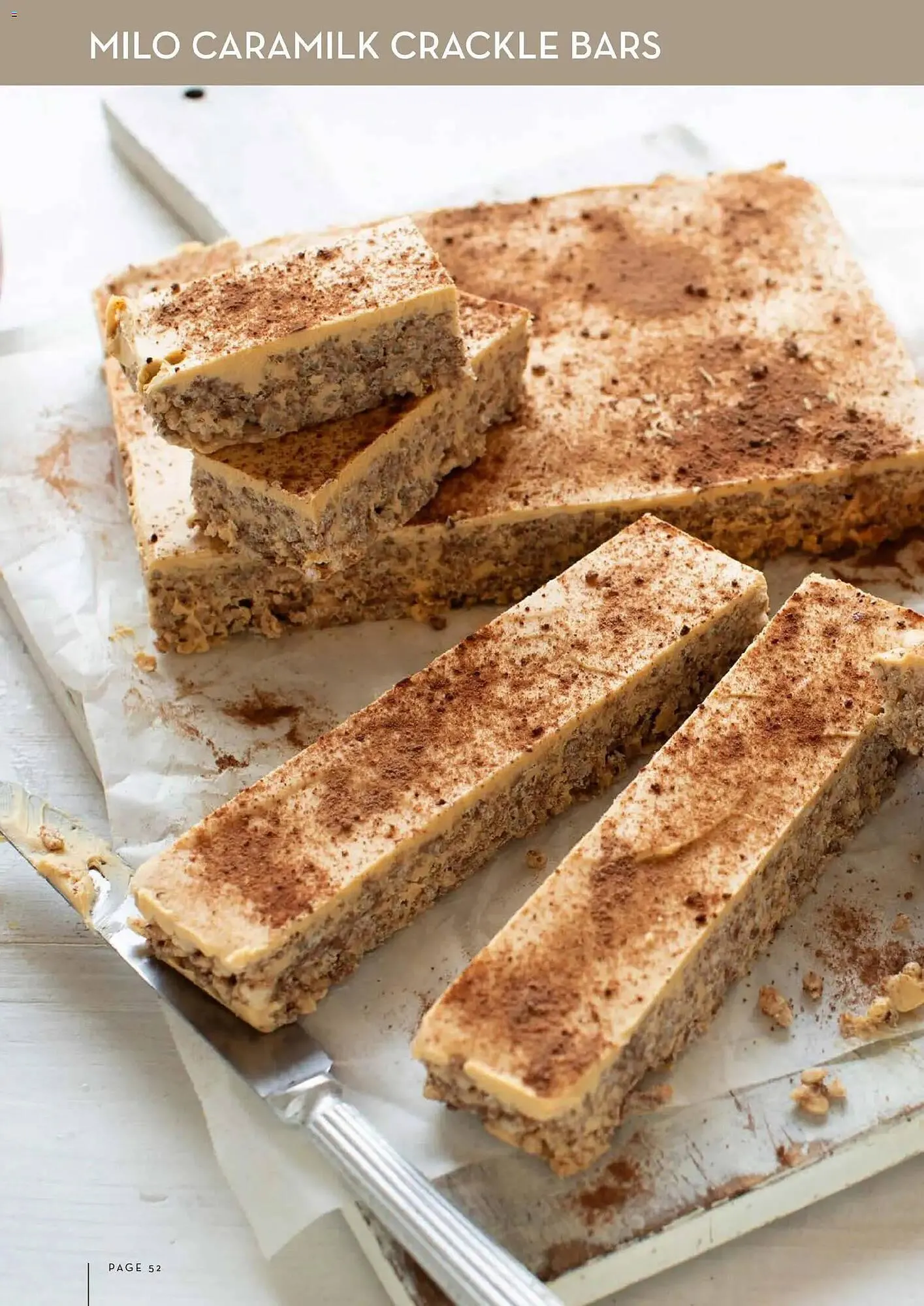 Foodworks catalogue - Catalogue valid from 5 January to 3 April 2026 - page 52