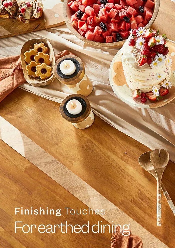 Finishing Touches - Catalogue valid from 30 January to 31 March 2025 - page 2