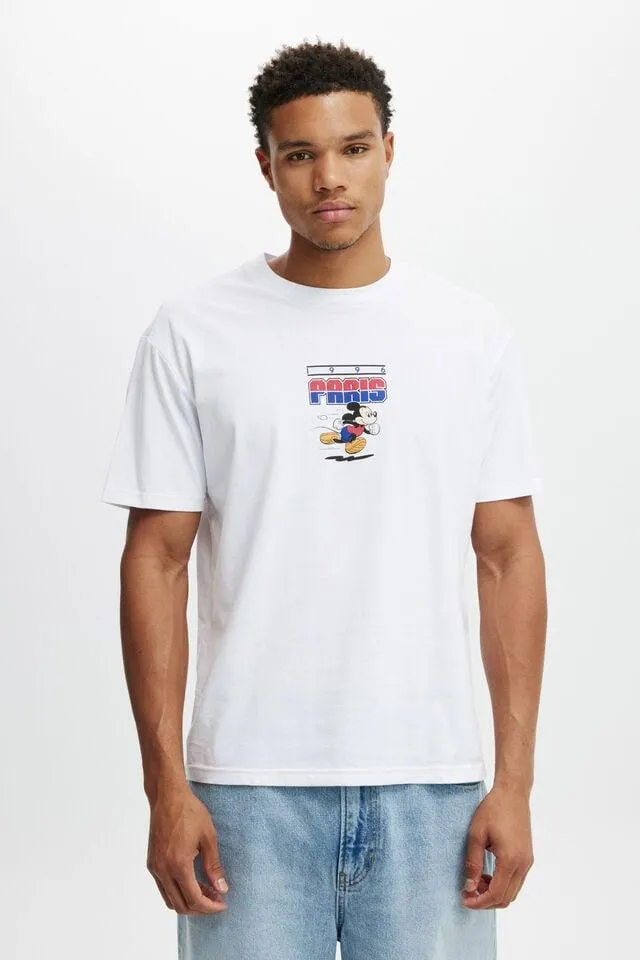 Disney Loose Fit T-Shirt