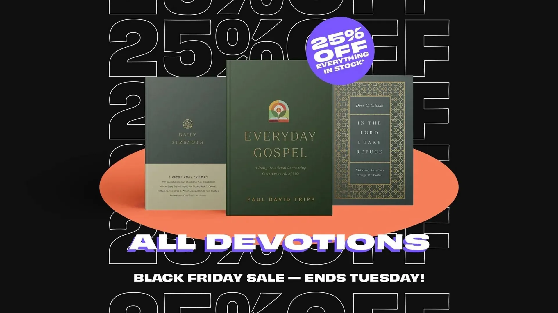 Koorong catalogue - Catalogue valid from 27 November to 2 December 2025 - page 4