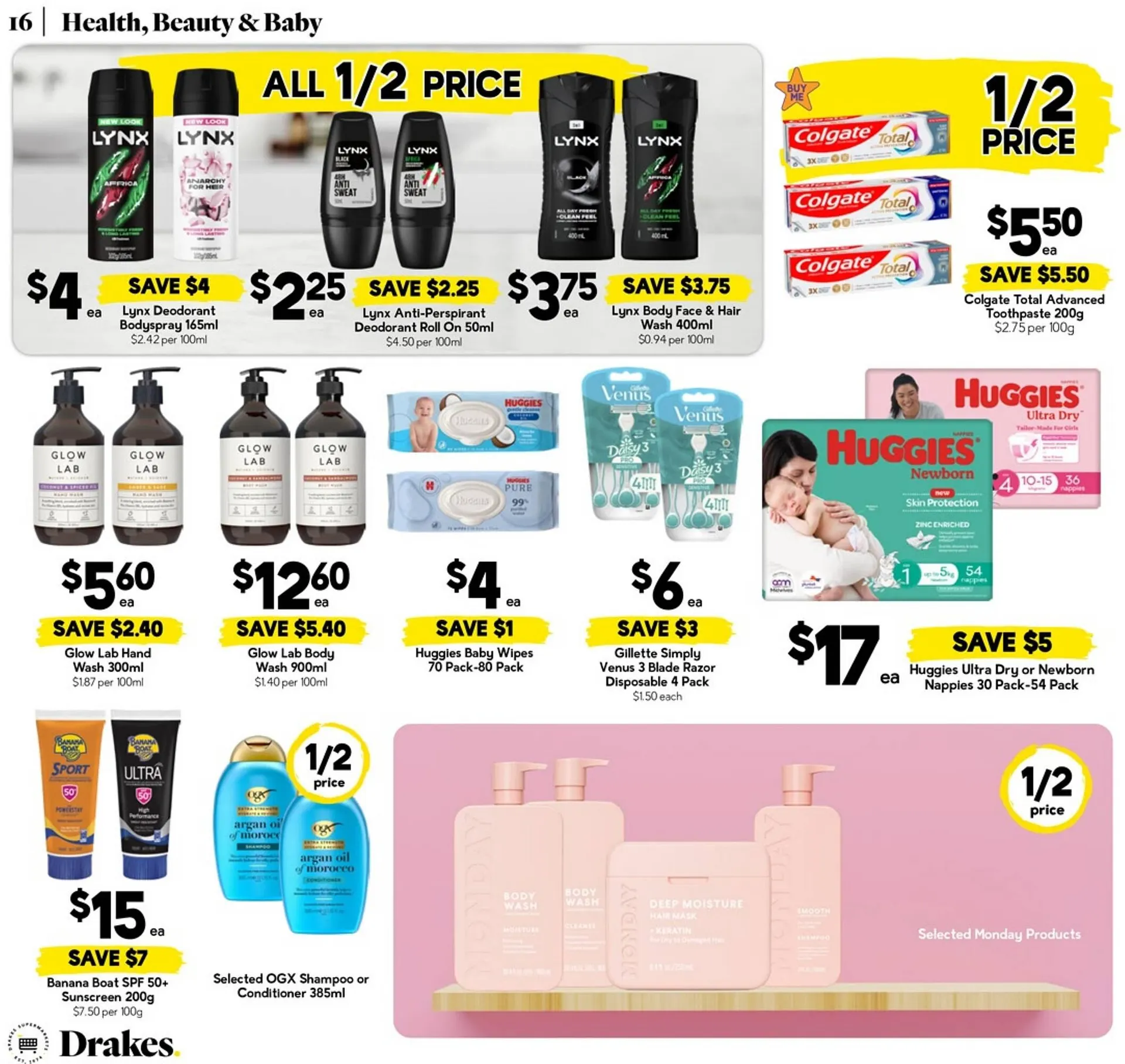 Drakes catalogue - Catalogue valid from 4 February to 10 February 2026 - page 18