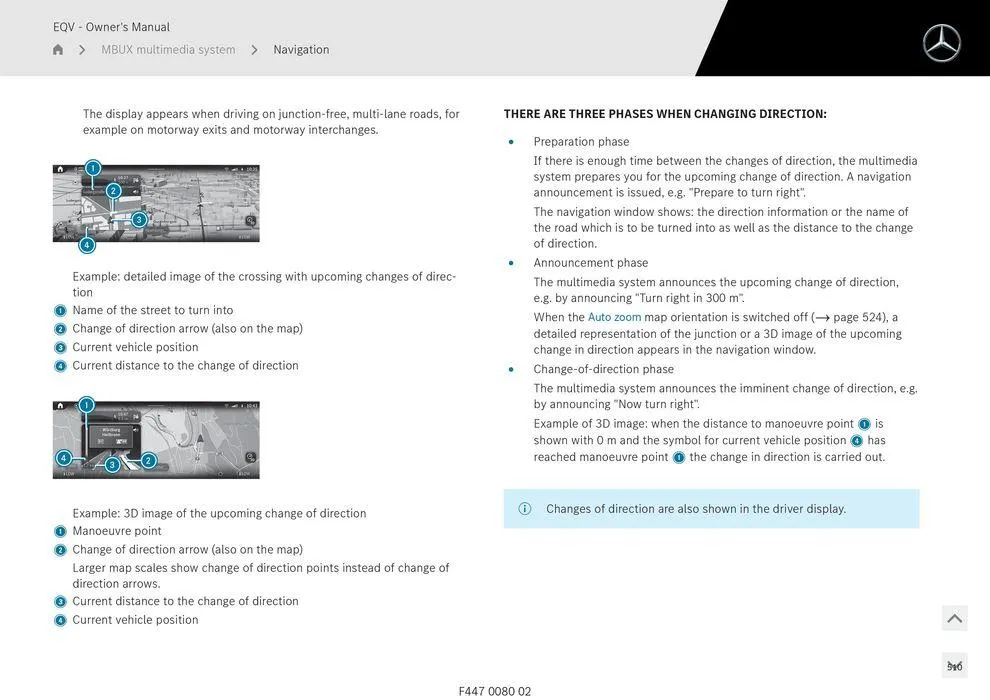 EQV MPV - Catalogue valid from 11 September to 11 September 2025 - page 510