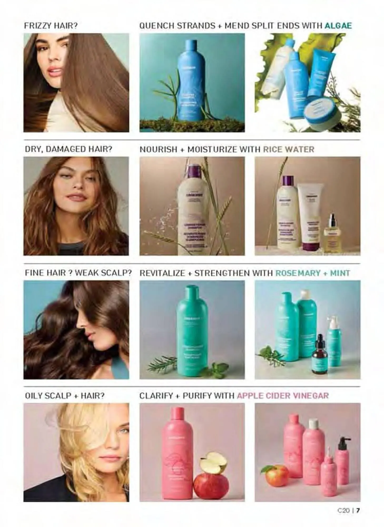 Avon catalogue - Catalogue valid from 8 September to 7 October 2025 - page 7