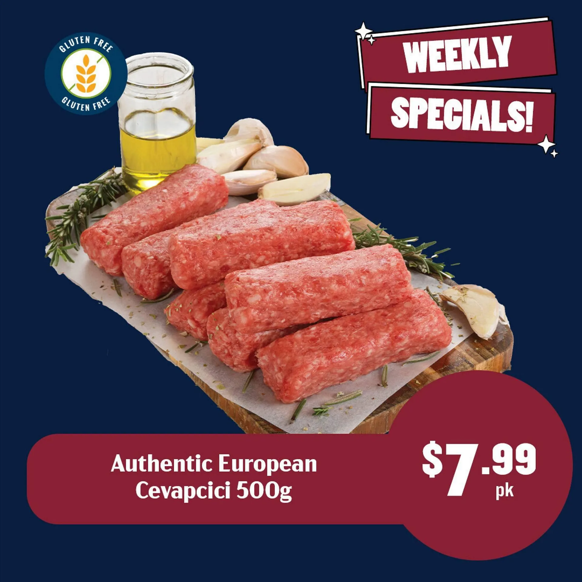 Tasman Butchers catalogue - Catalogue valid from 27 January to 2 February 2026 - page 4