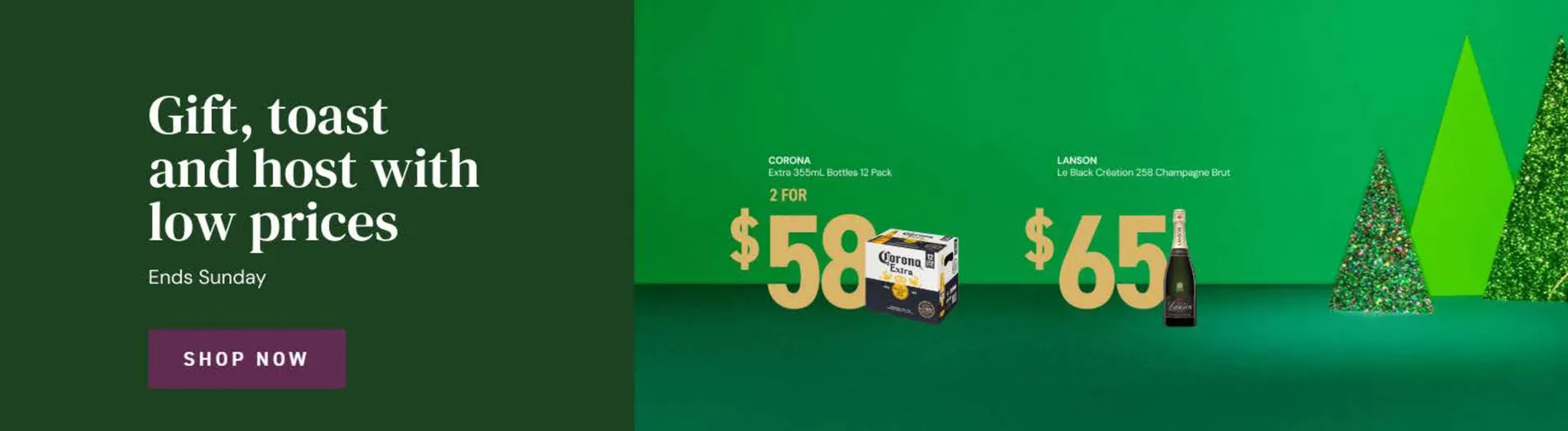 Dan Murphys catalogue - 1