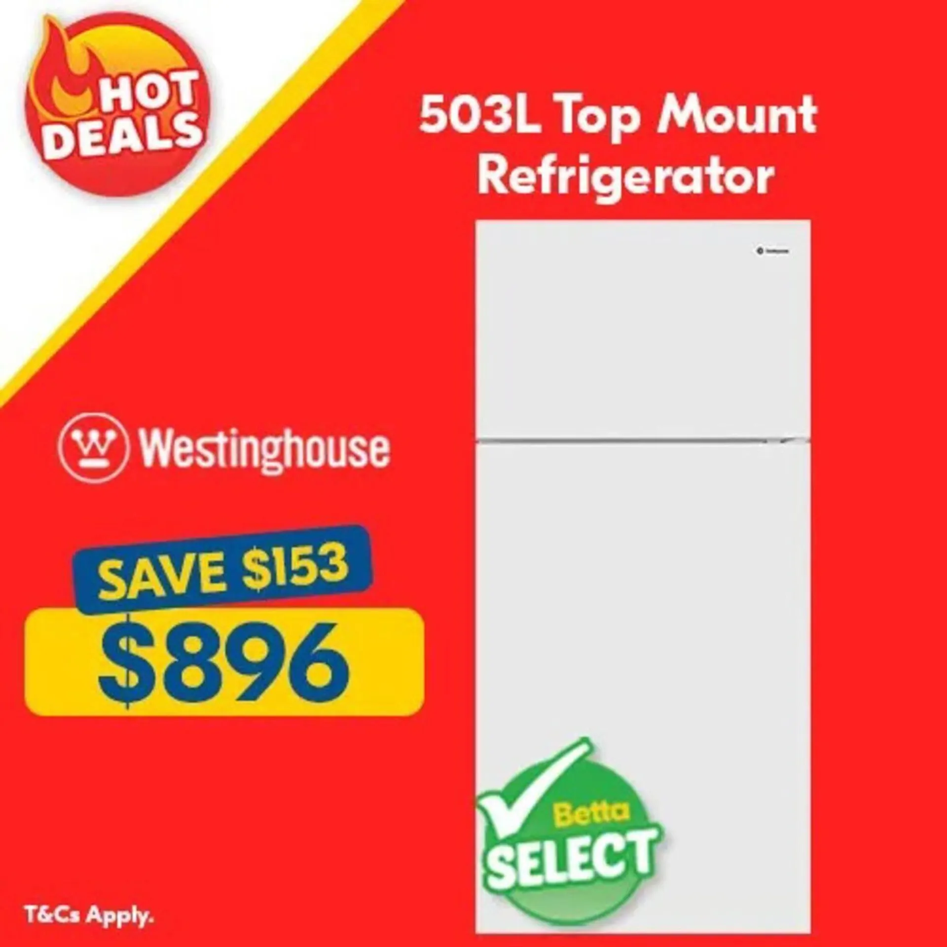 Betta catalogue - Catalogue valid from 21 July to 4 August 2025 - page 1