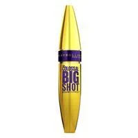 Maybelline Colossal Big Shot Volumizing Mascara - Blackest Black