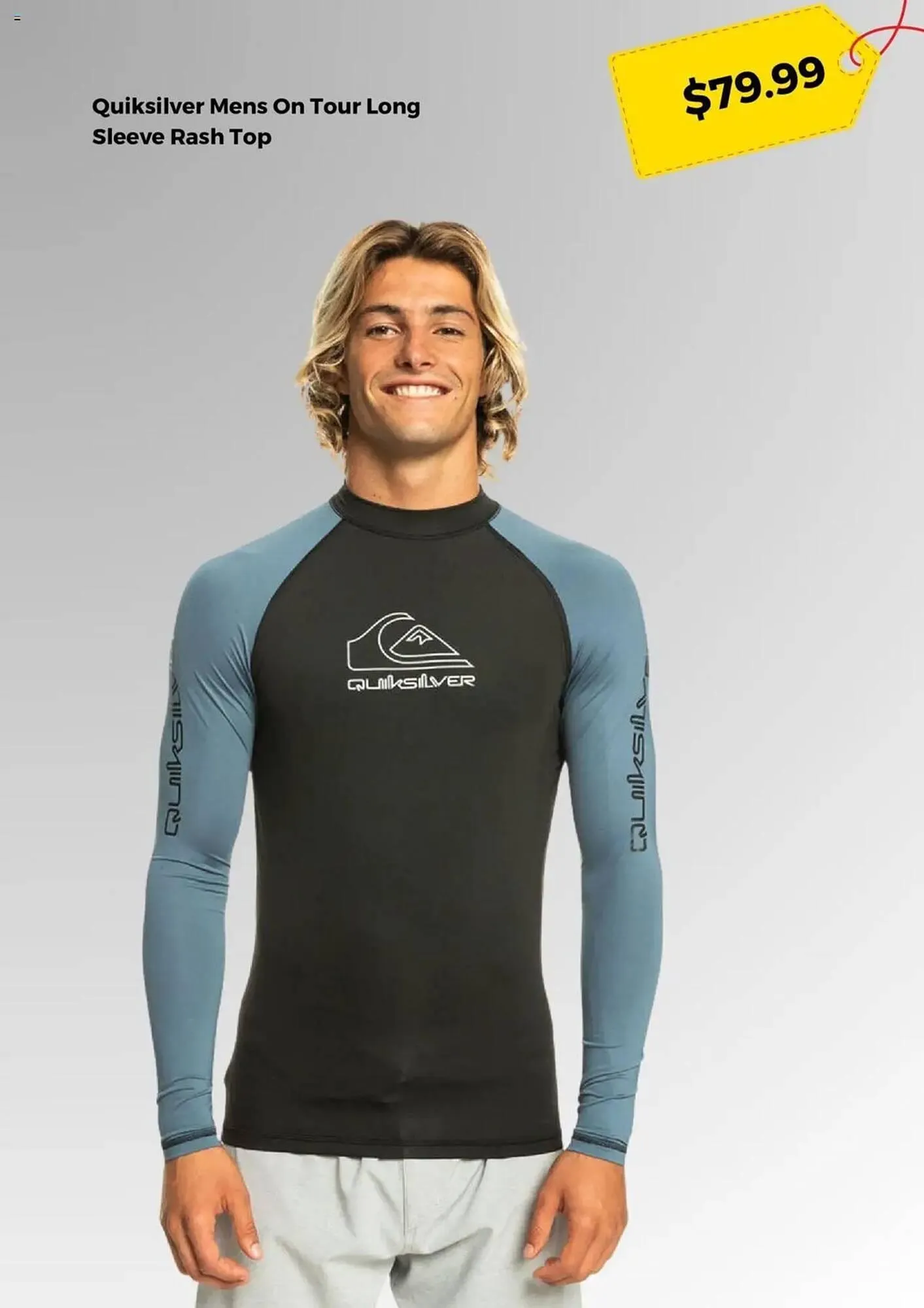 Rebel Sport catalogue - Catalogue valid from 11 August to 25 August 2025 - page 8