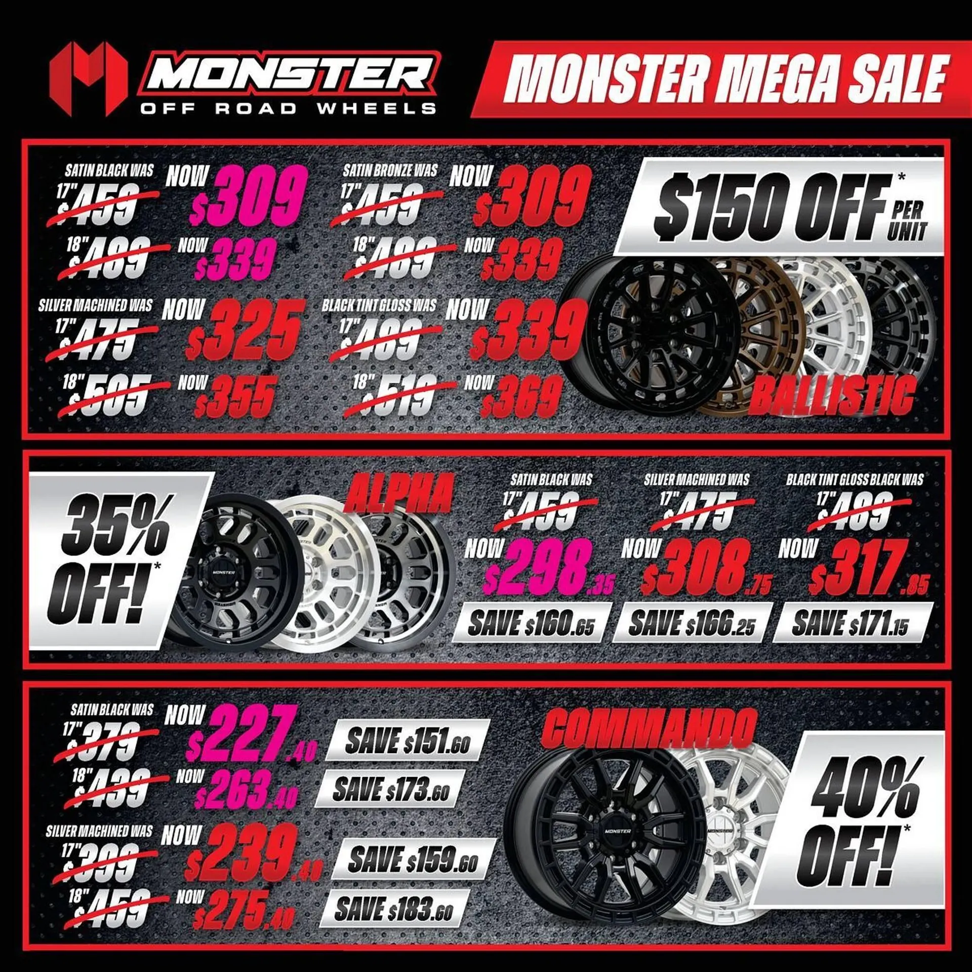 Bob Jane T-Marts catalogue - Catalogue valid from 1 February to 28 February 2026 - page 6