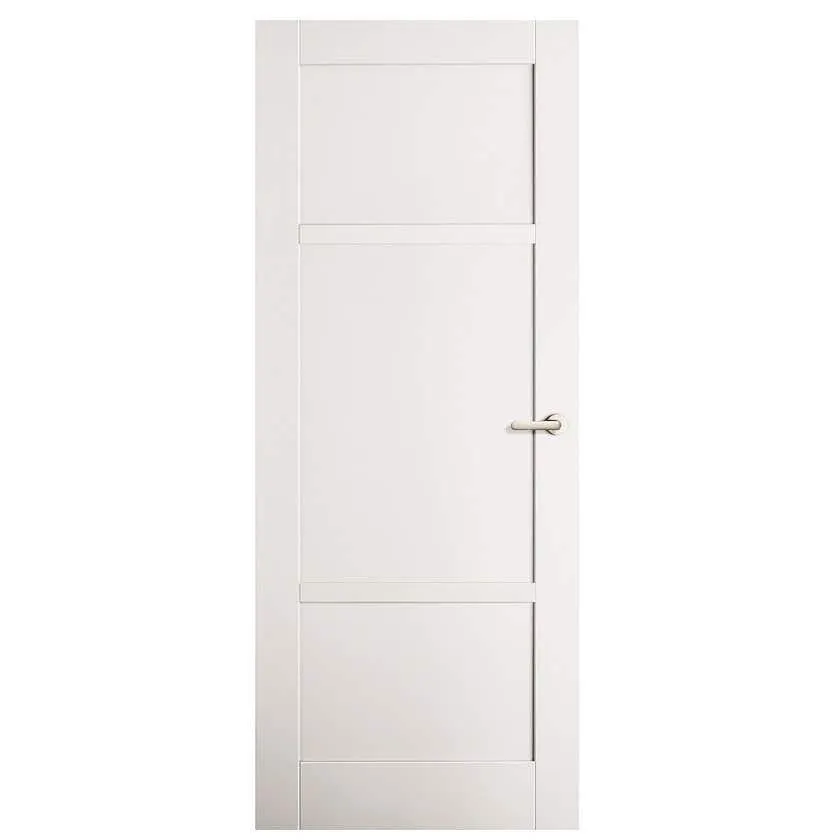 Corinthian Doors Moda Primed PMOD2 Interior Door 2040 x 820 x 35mm