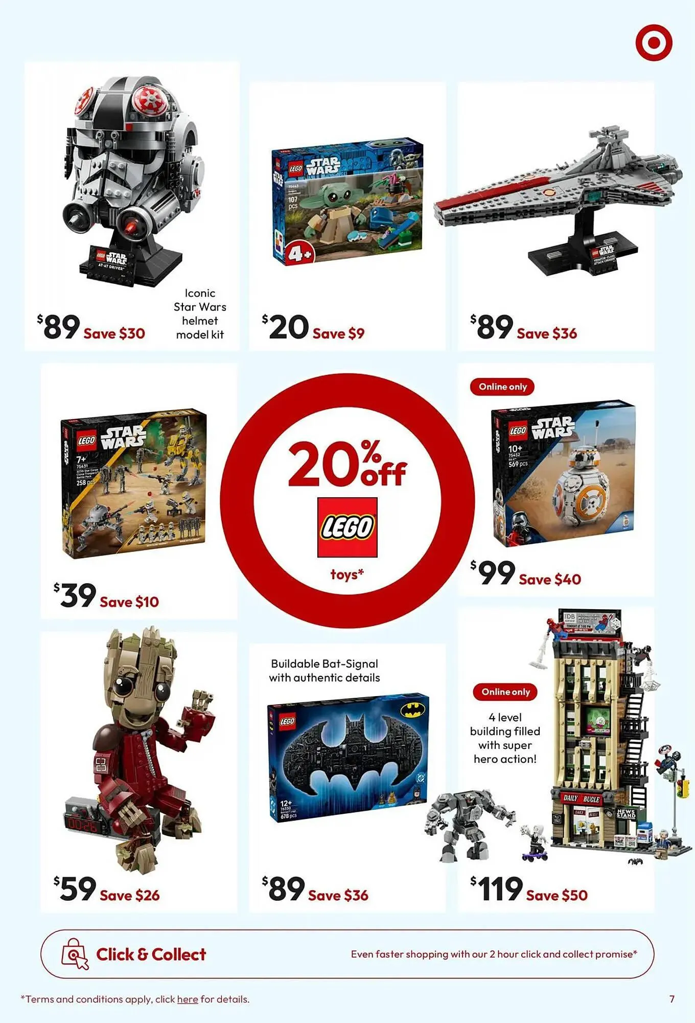 Target catalogue - Catalogue valid from 2 April to 12 April 2026 - page 7